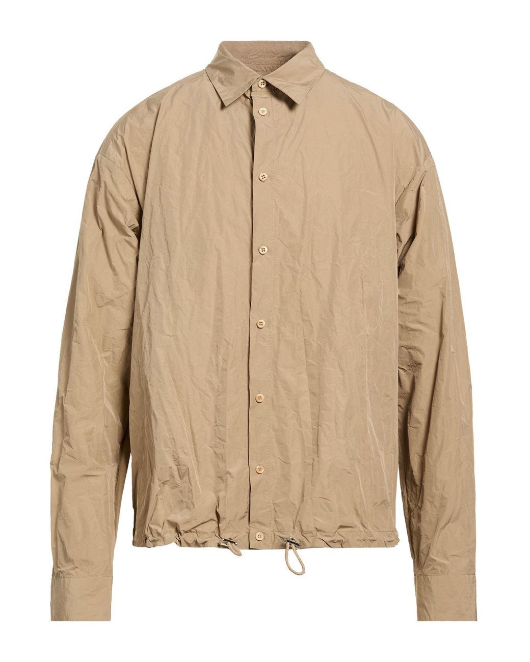 DSquared² Natural Shirts for men