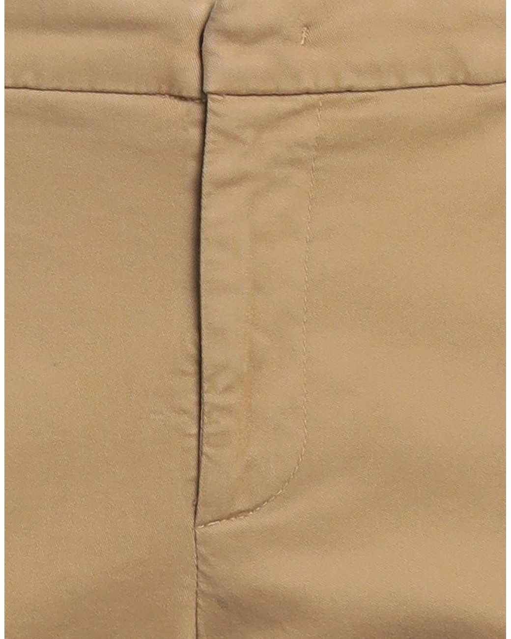 Dondup Natural Trouser for men