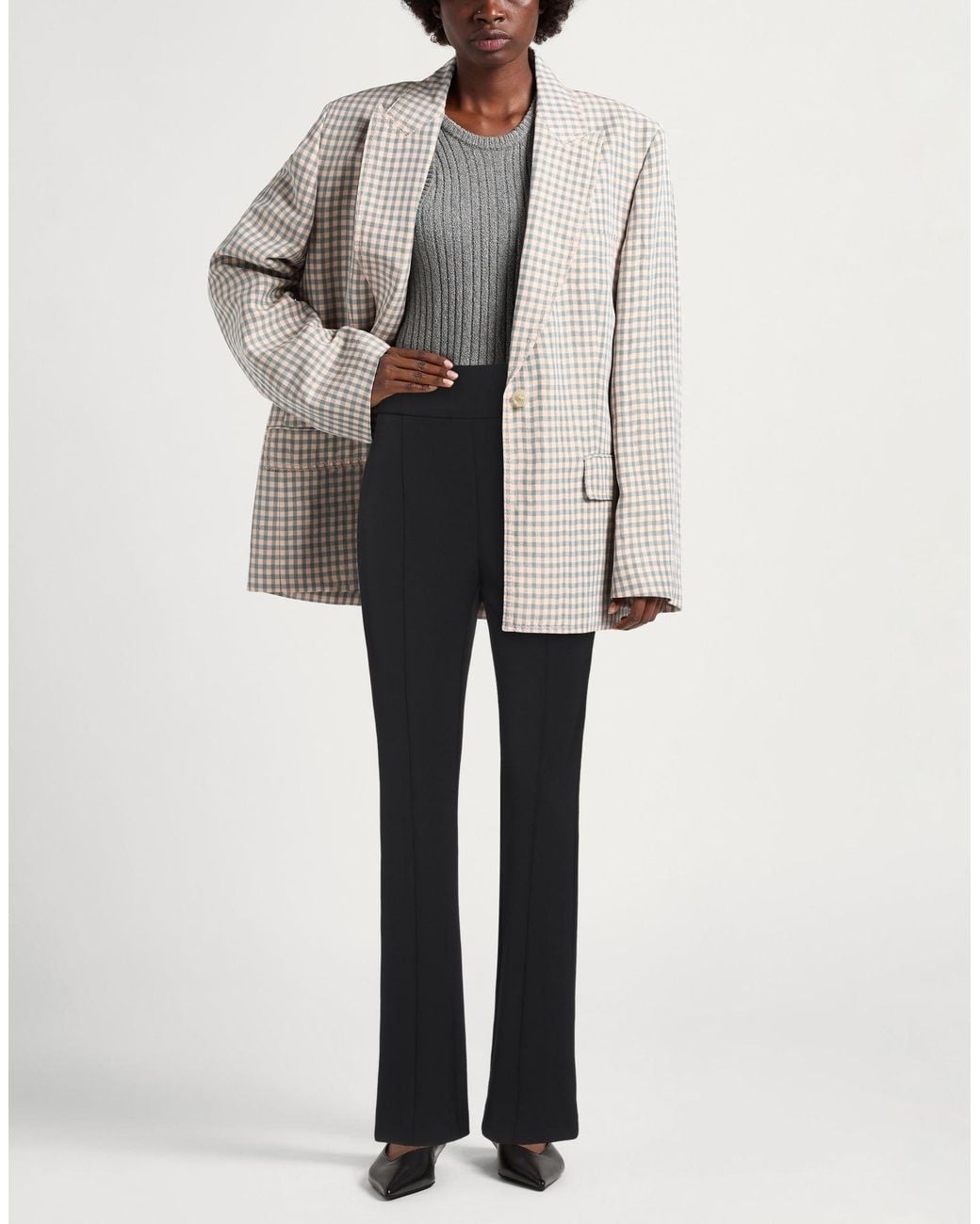 Pinko Black Pants
