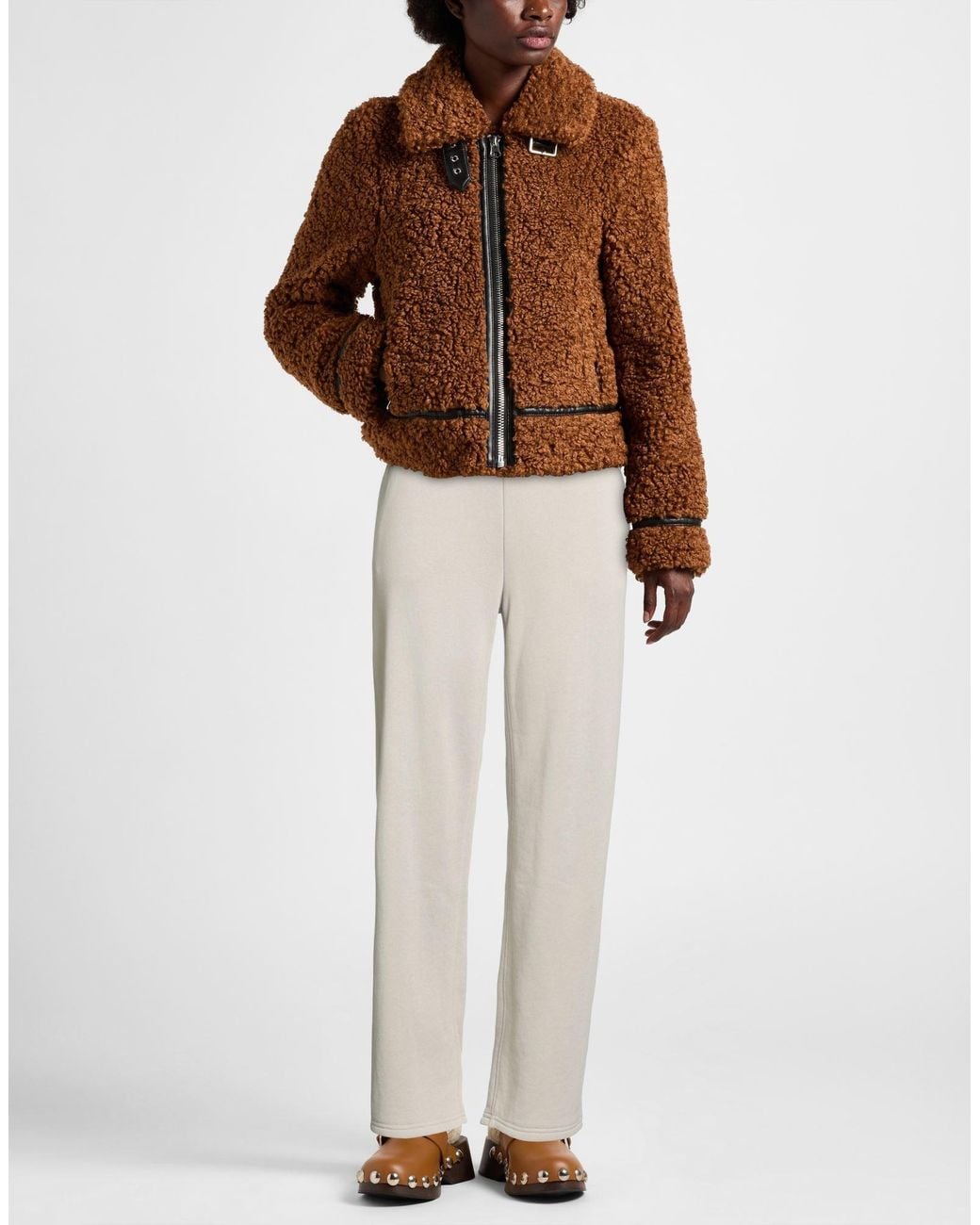 Rag & Bone White Pants