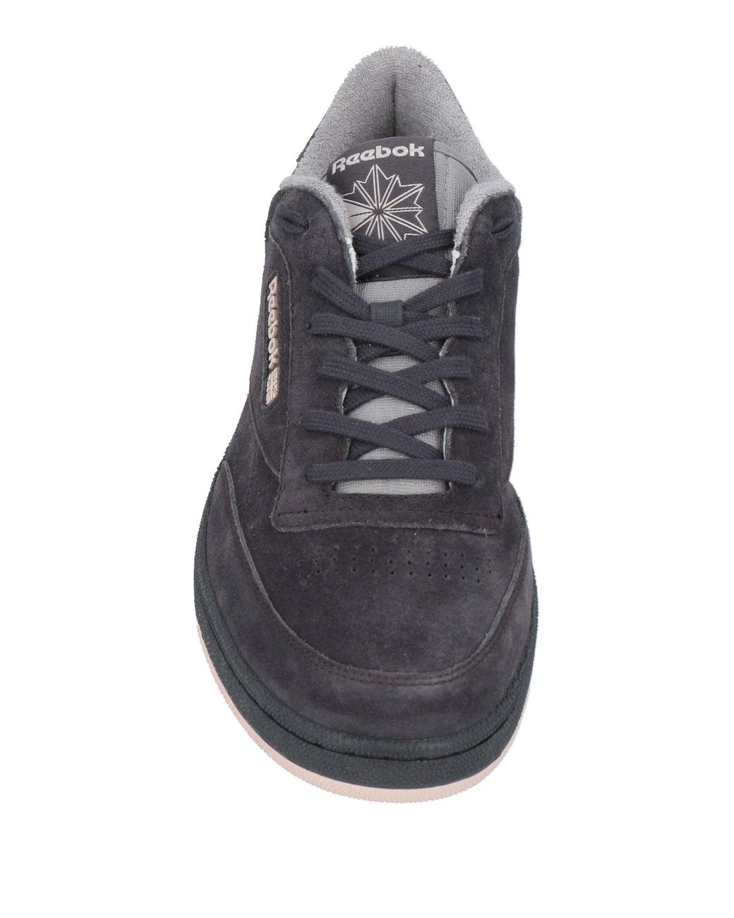 Reebok Blue Sneakers for men