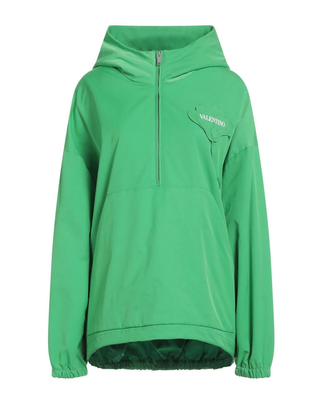 Valentino Garavani Green Jacket
