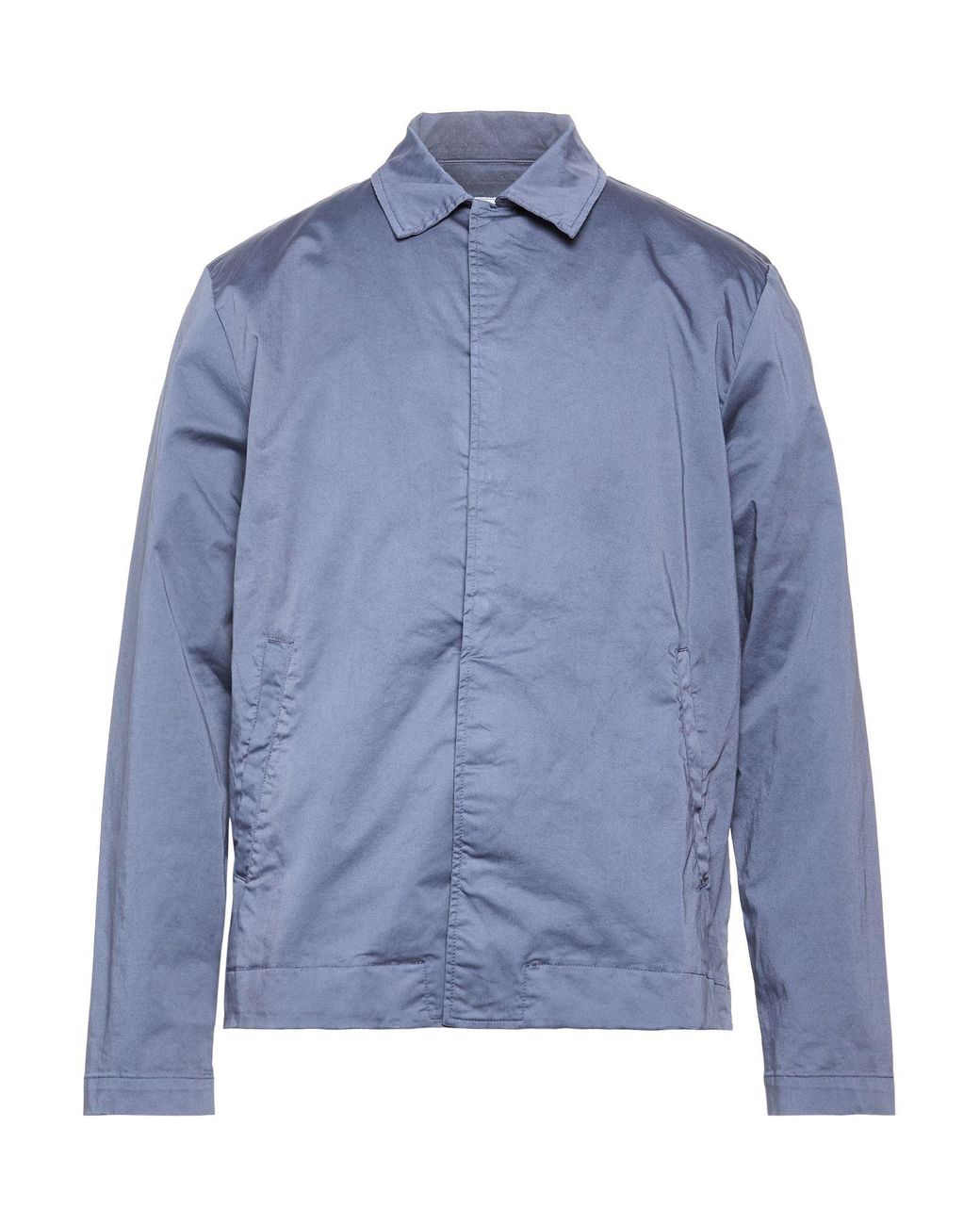 Giacca & Giubbotto di Crossley in Blue da Uomo