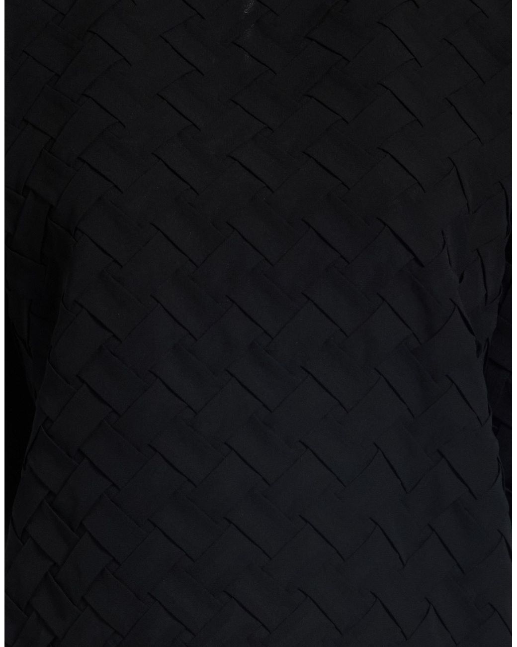 Alpha Studio Black Top