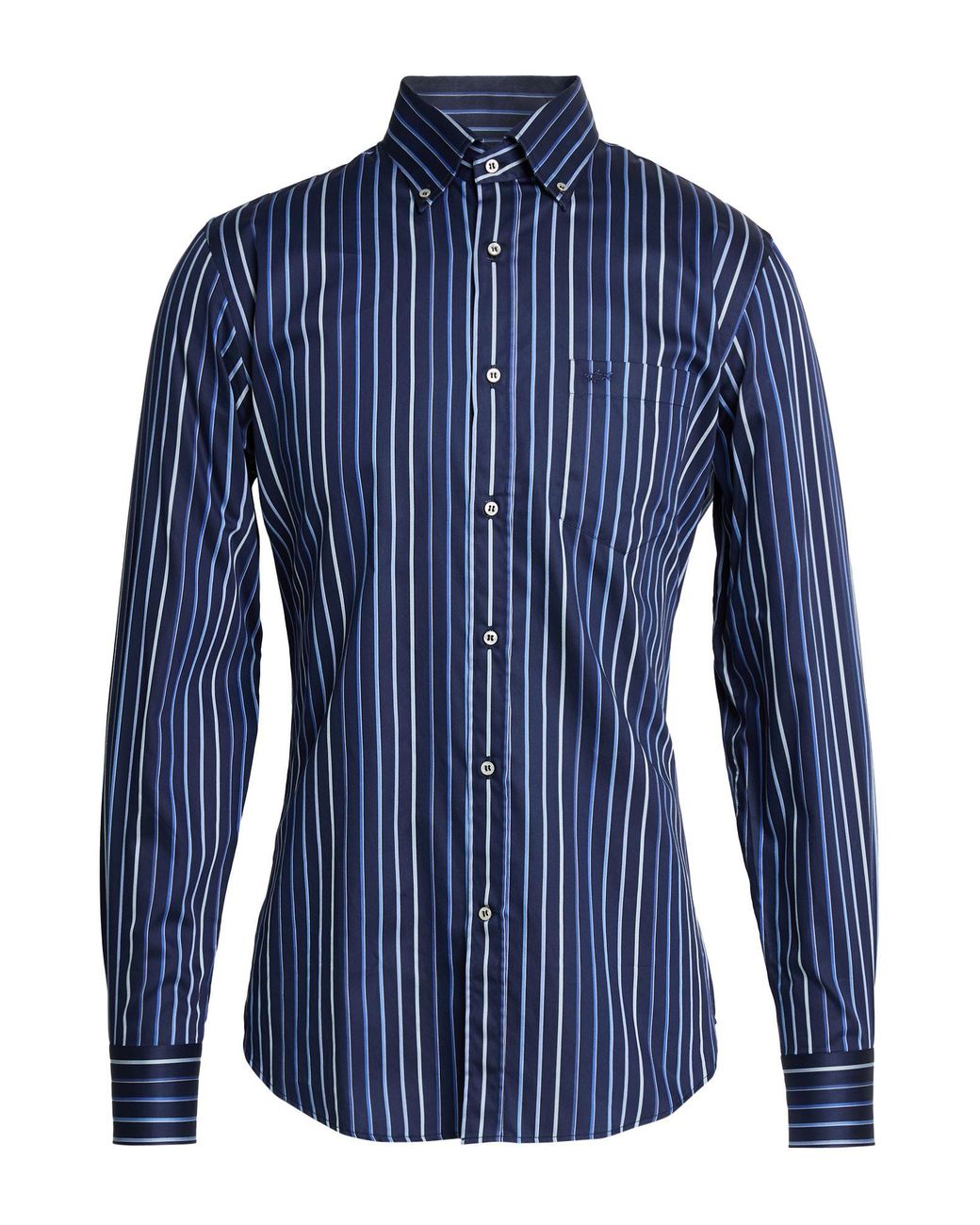 Paul & Shark Blue Shirt for men