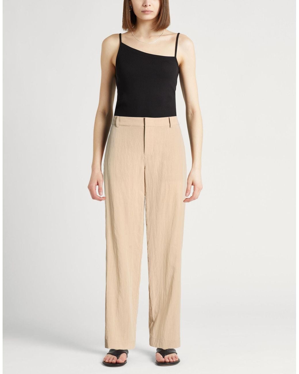 Vince Natural Pants