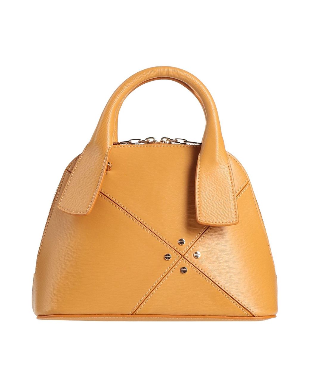 Borbonese Natural Handtaschen