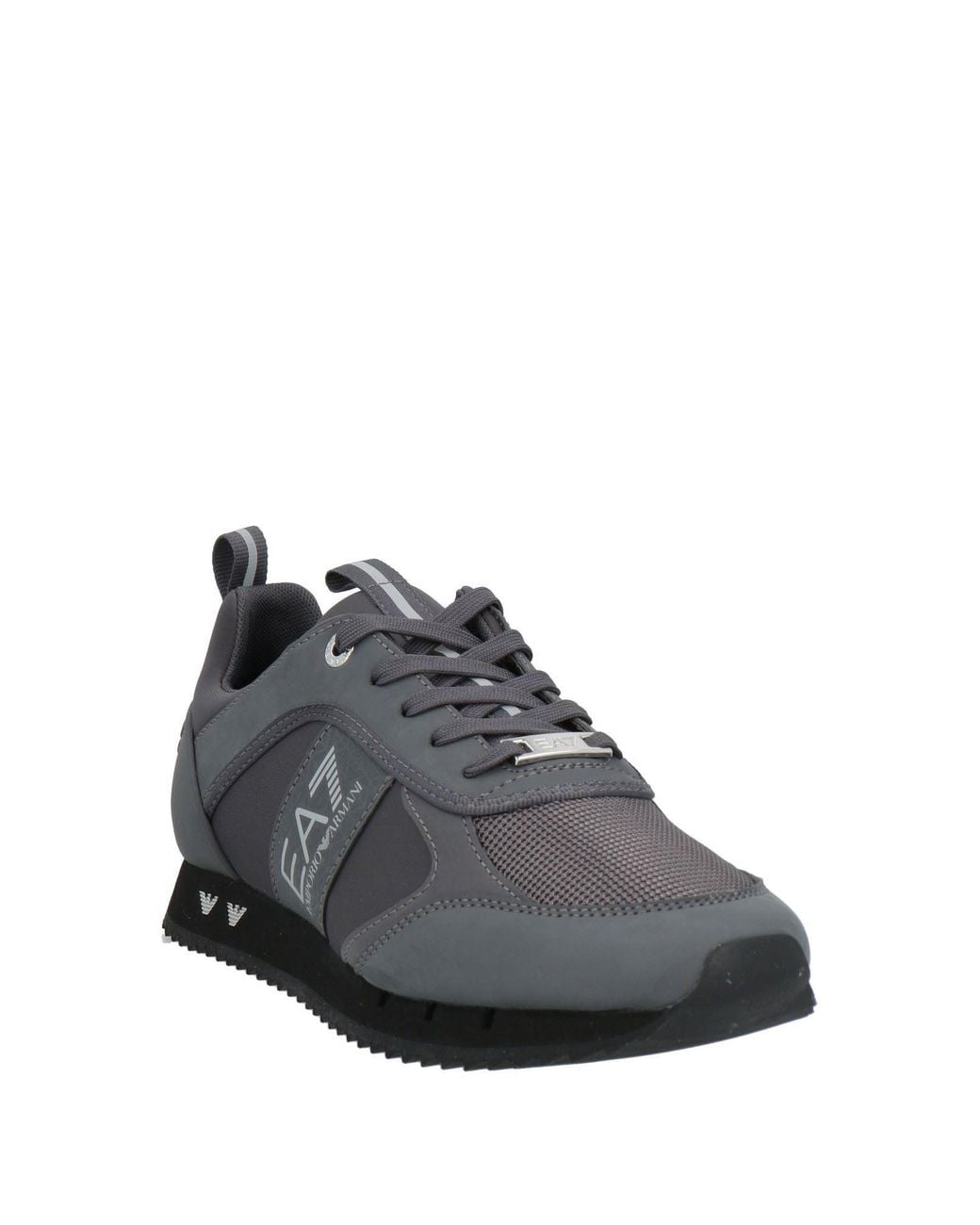 Sneakers di EA7 in Gray da Uomo