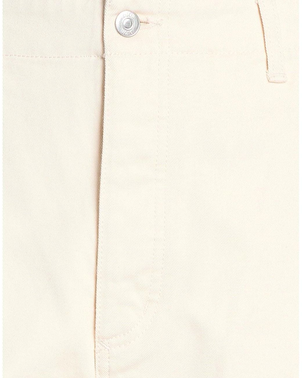 Dior Natural Trouser for men