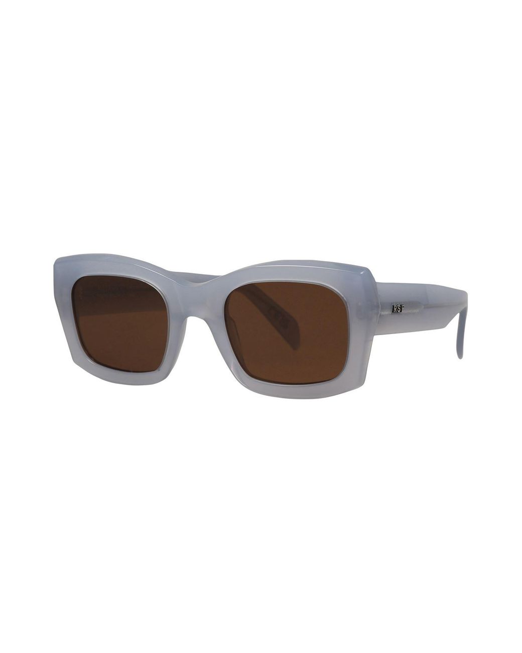 Gafas De Sol Retrosuperfuture de color Brown