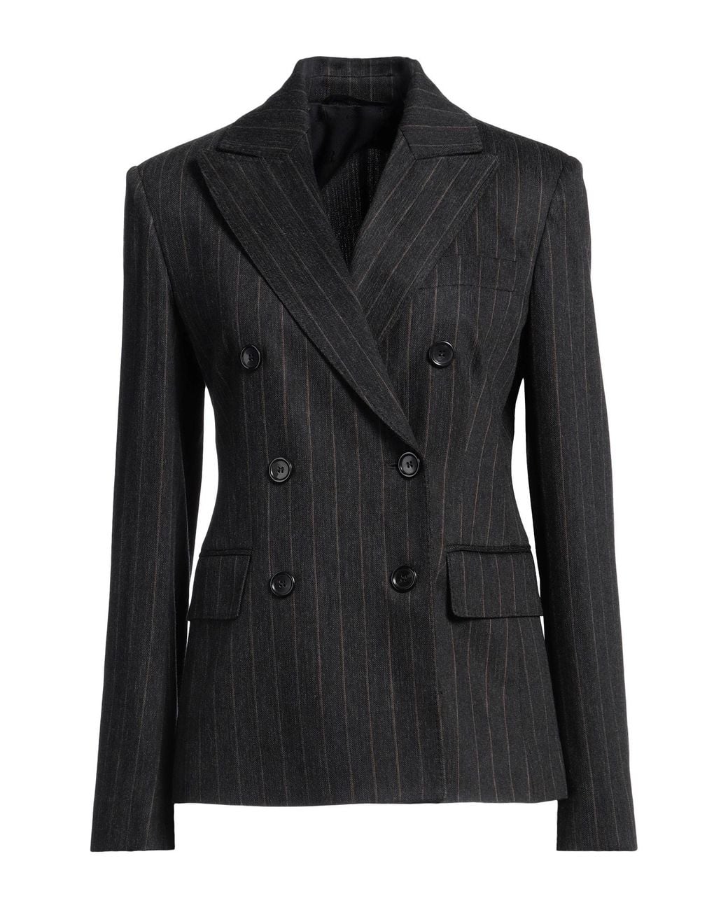 Max Mara Black Blazer