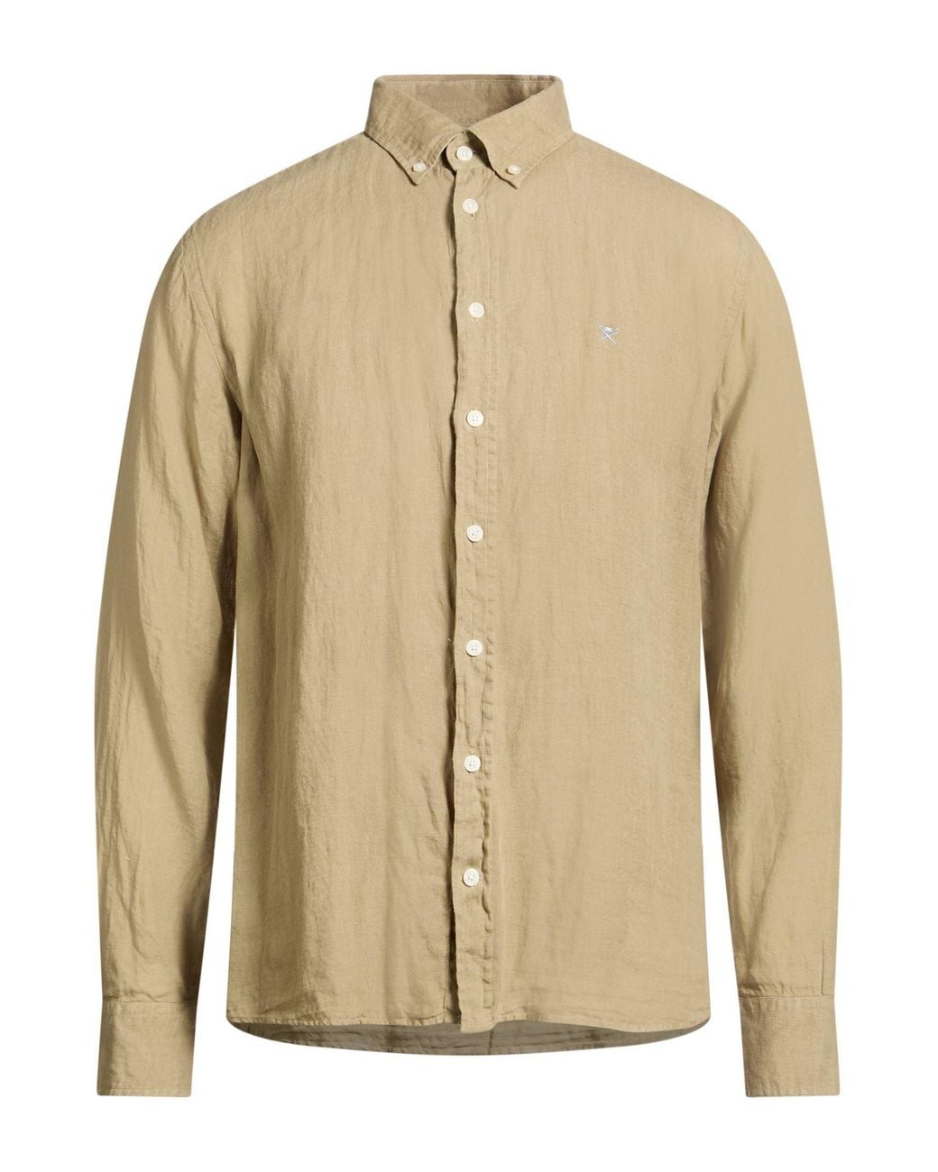Hackett Natural Shirt for men
