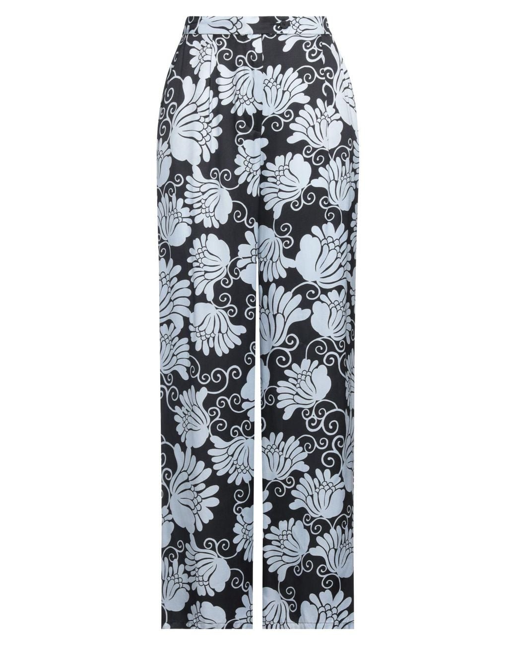 Beatrice B. Blue Trouser