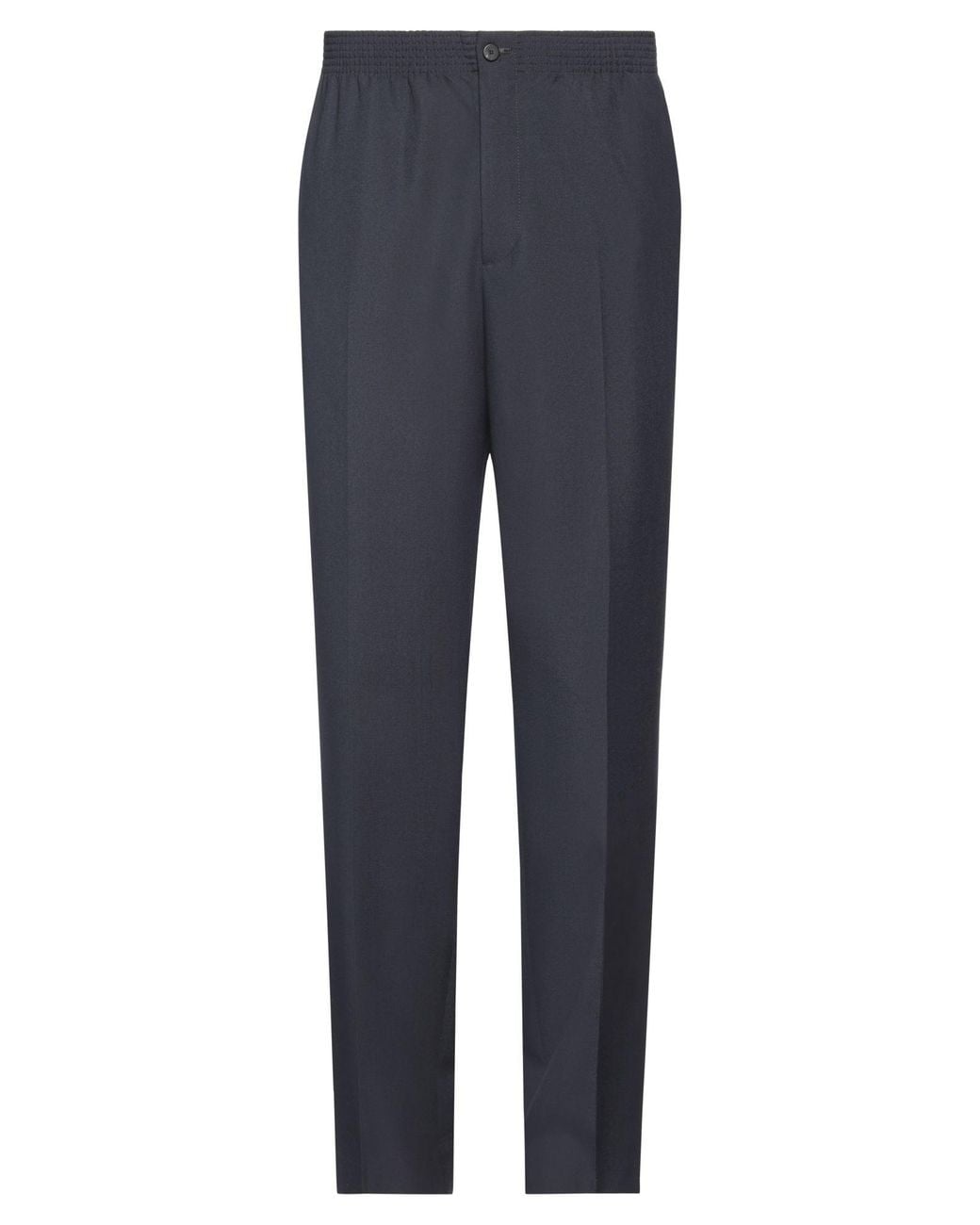 Cellar Door Blue Trouser for men