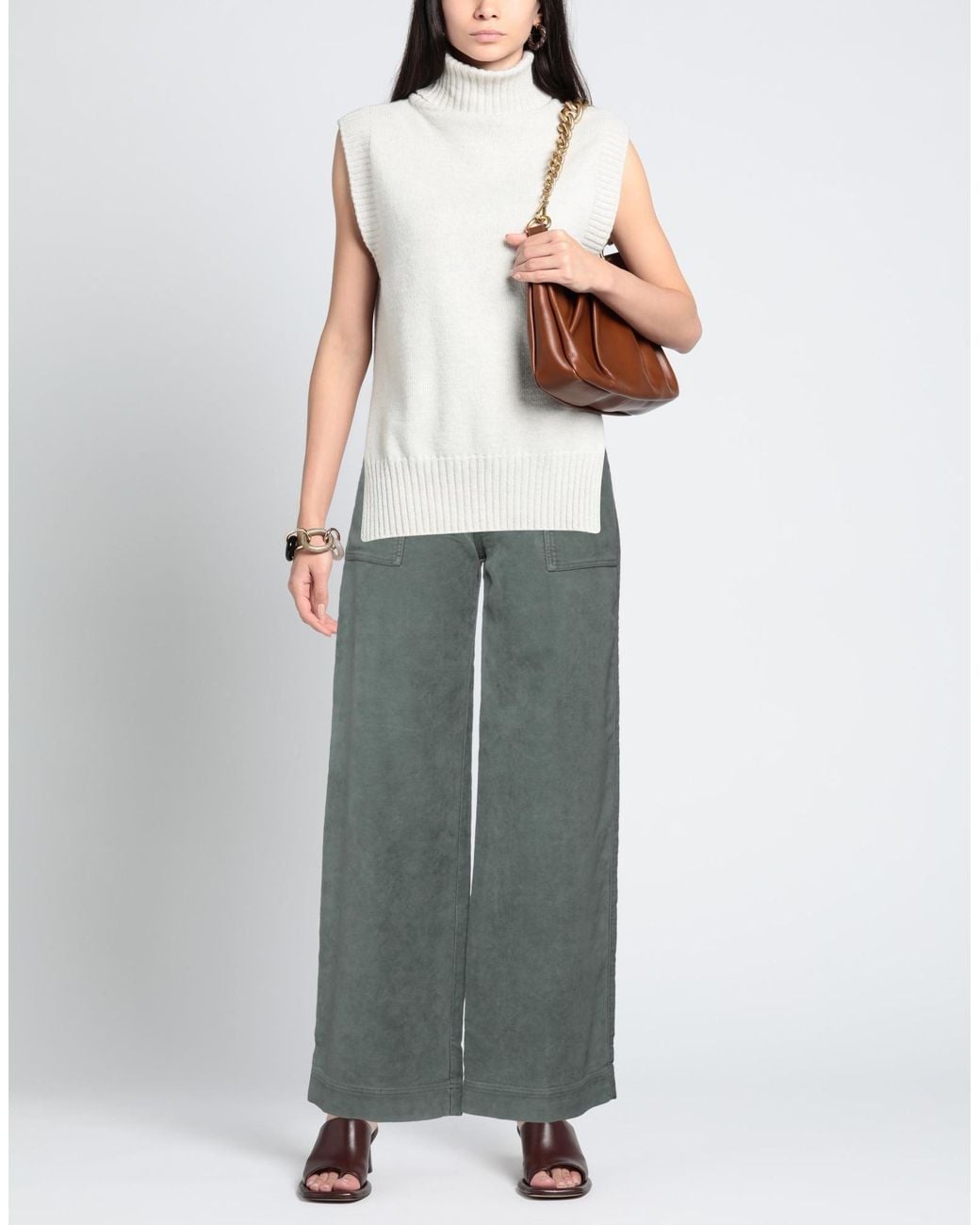 Missoni Gray Pants
