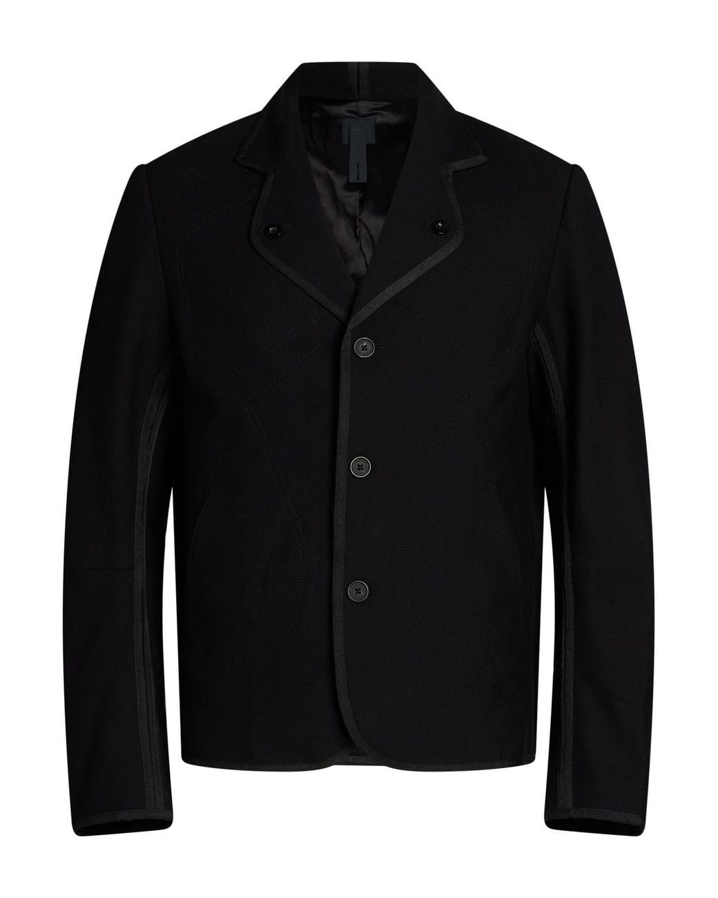 _J.L - A.L_ Black _J.L for men