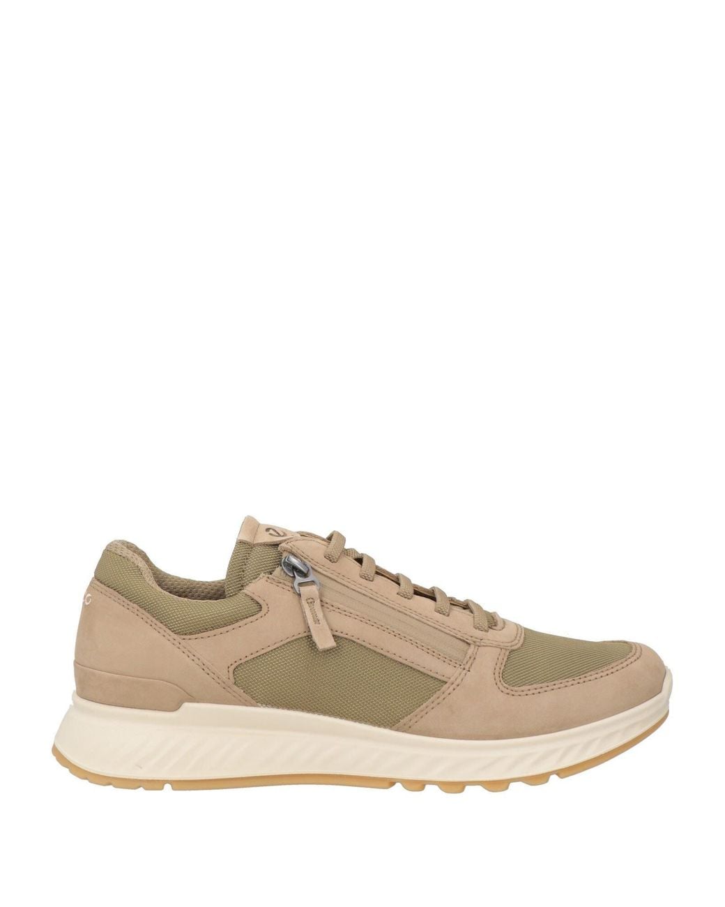 Sneakers di Ecco in Natural