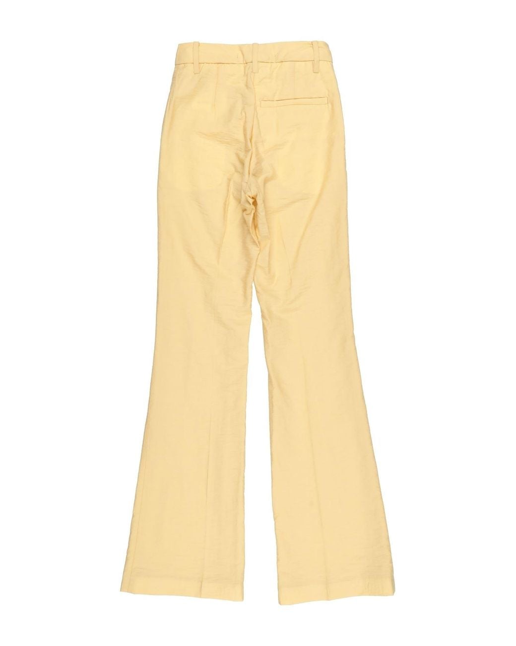 Department 5 Yellow Trouser