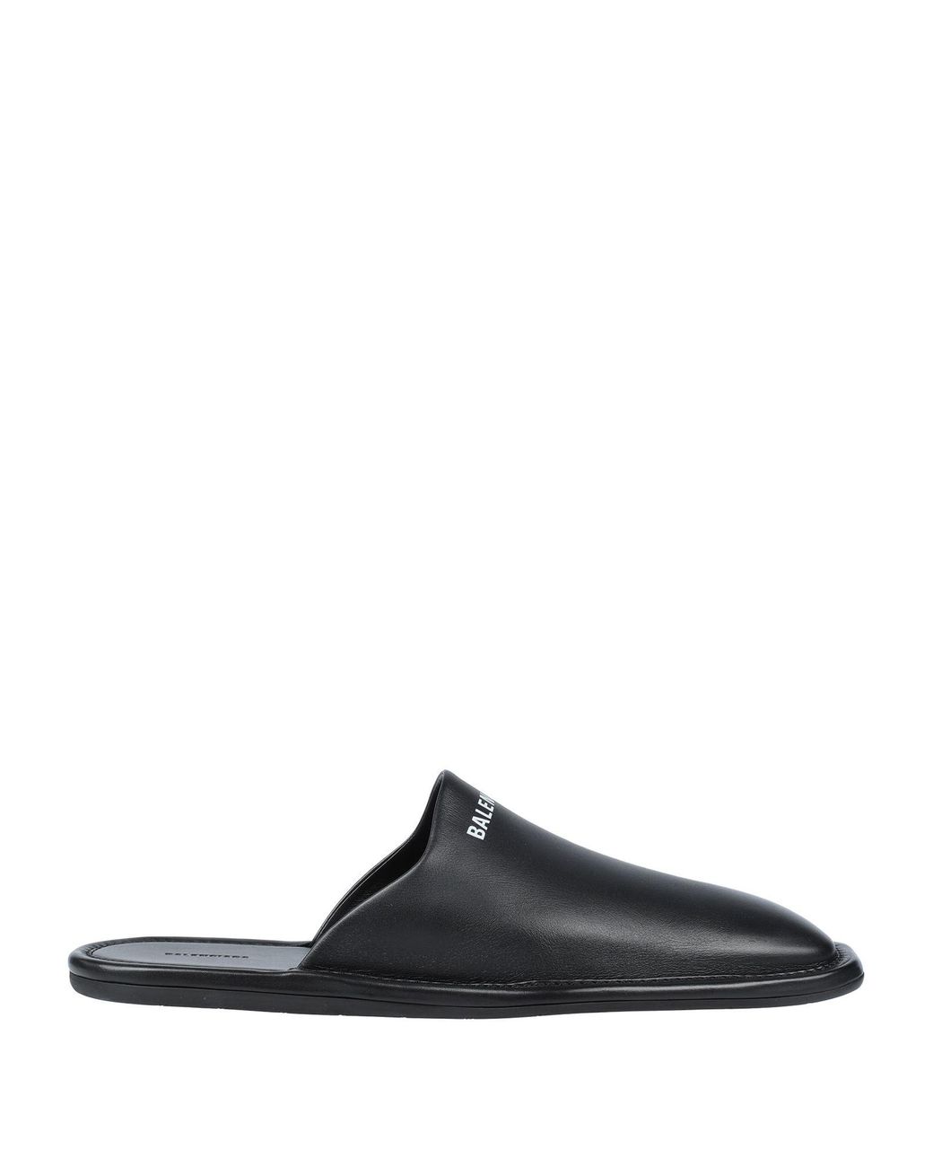 Balenciaga Mules in Black for Men Save 3 Lyst
