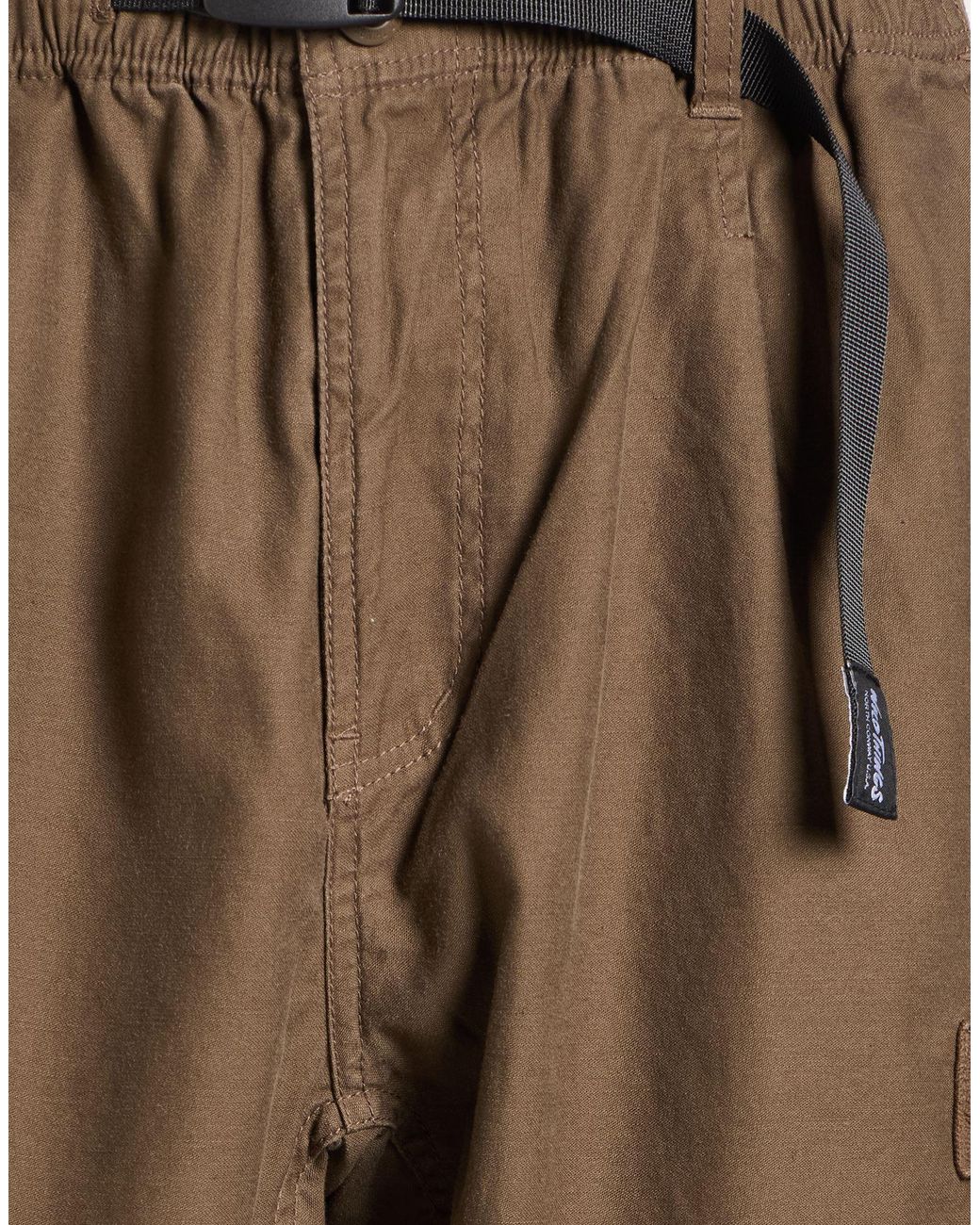 Wild Things Brown Shorts & Bermuda Shorts for men