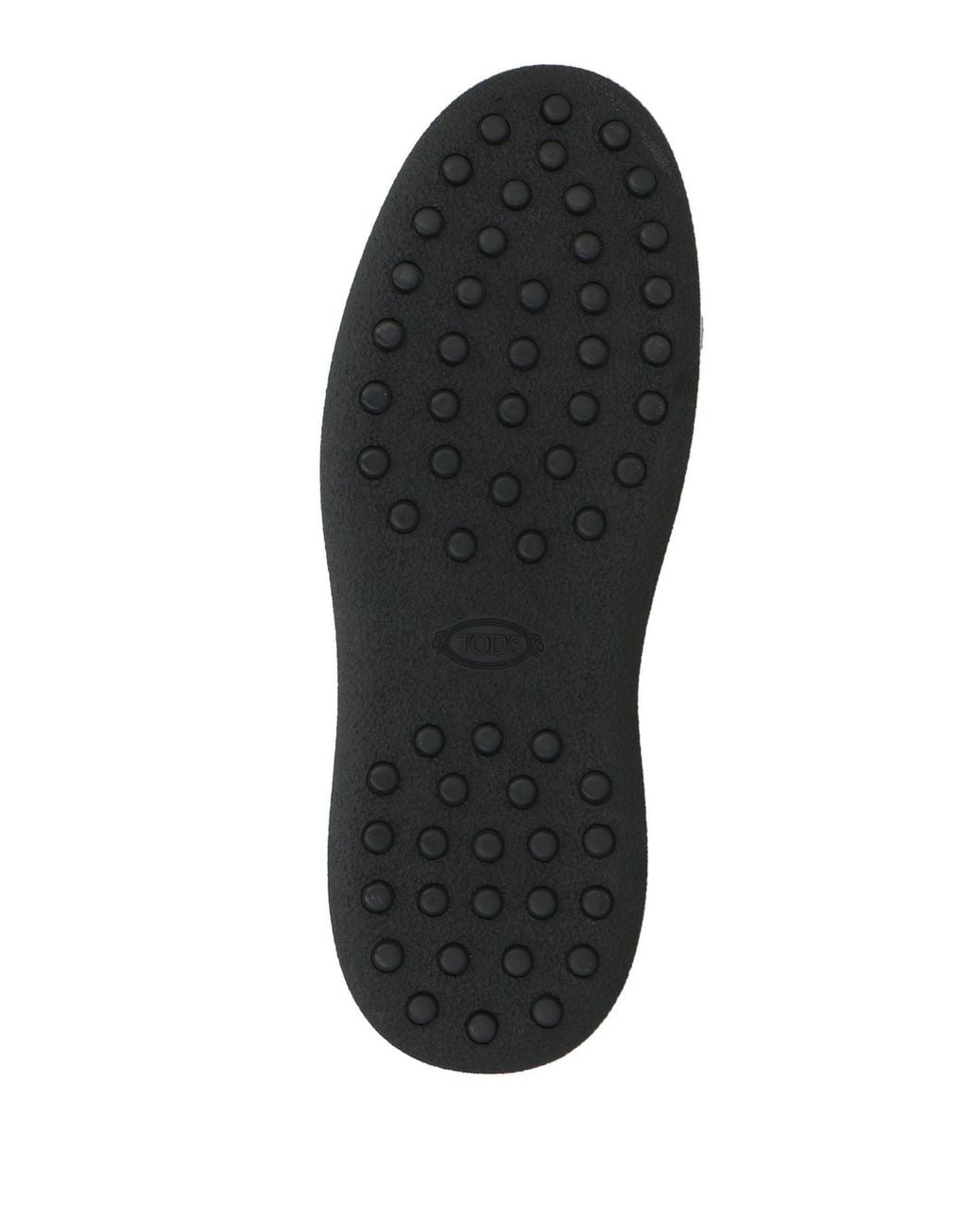 Tod's Black Ankle Boots for men