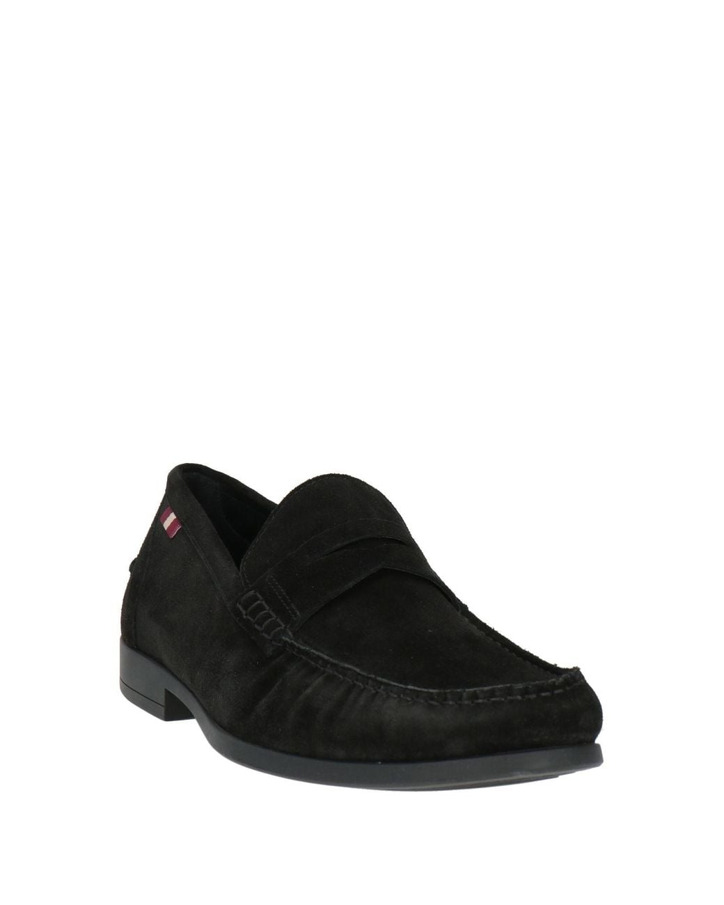 Bally Mokassin in Black für Herren