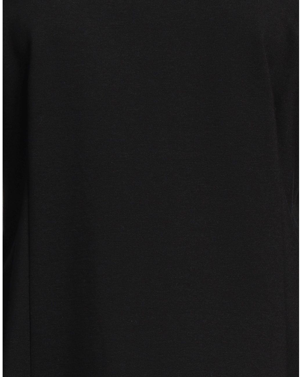 VANESSA CARRUBBA Black Top