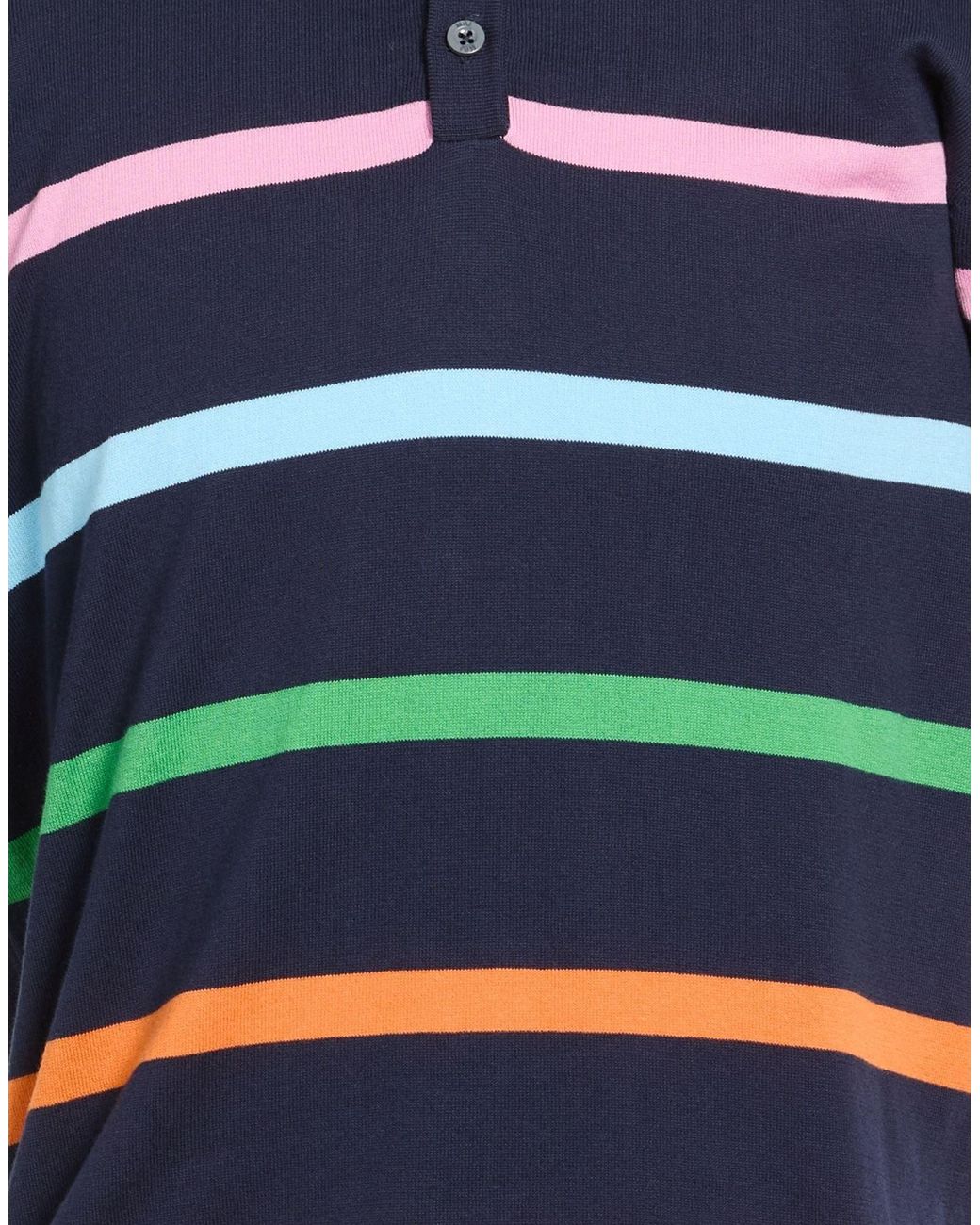 M.Q.J. Blue Sweaters for men