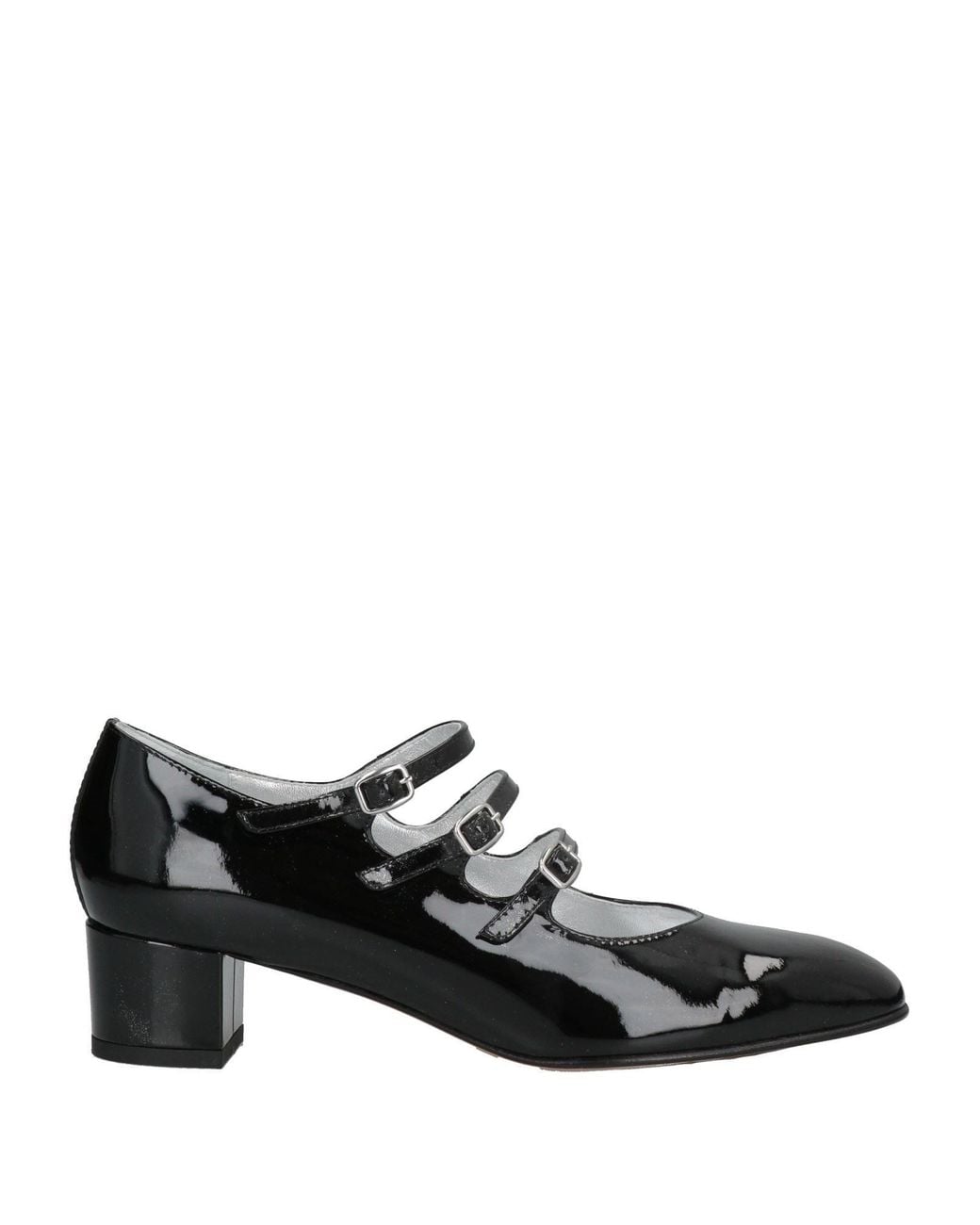 CAREL PARIS Black Pumps