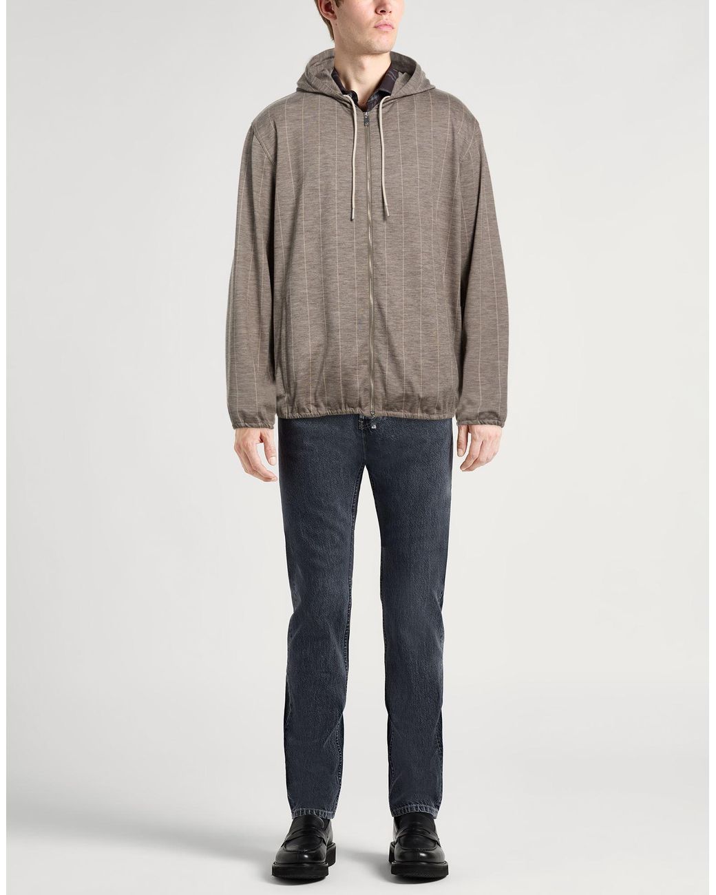 Tombolini Brown Cardigan for men