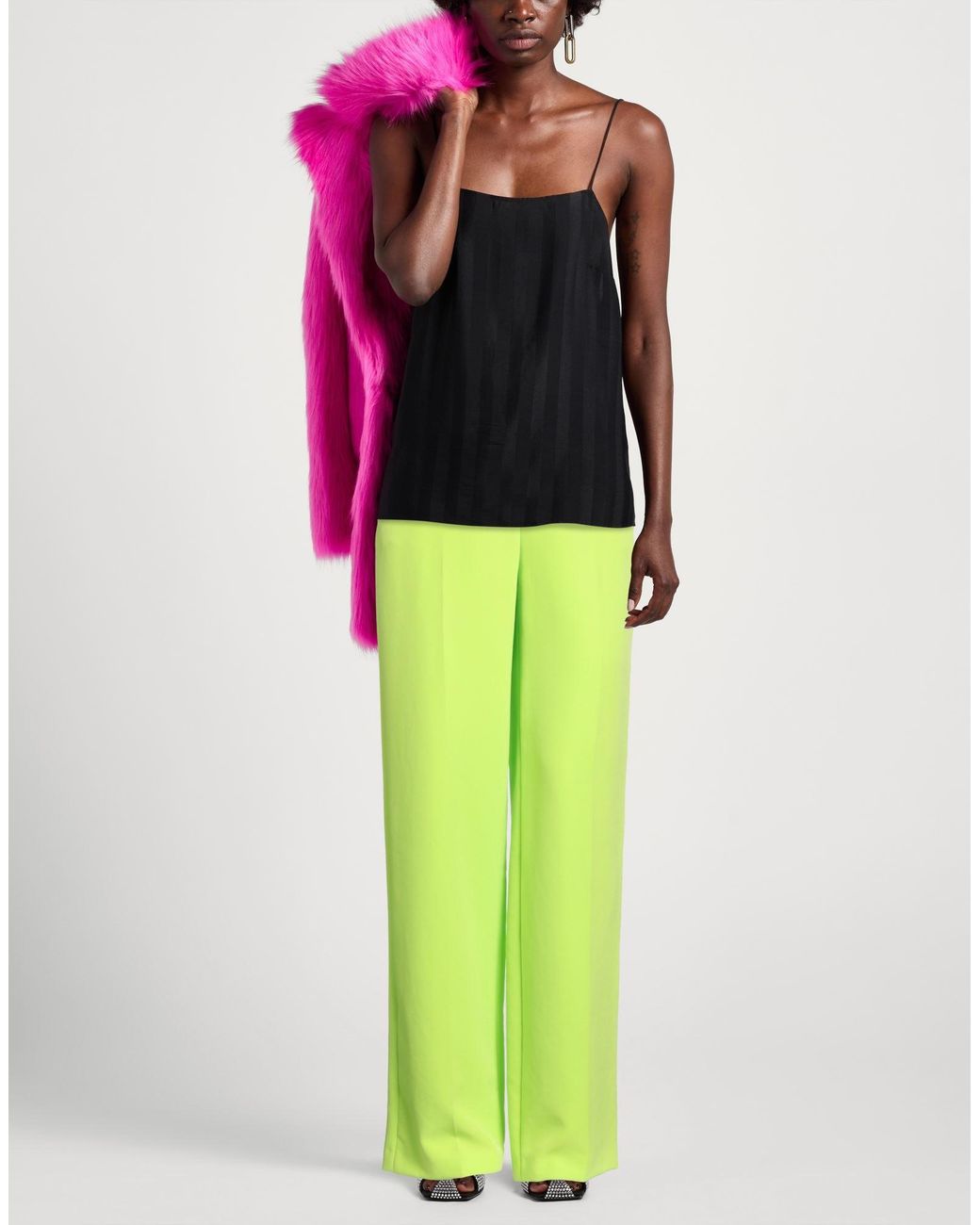 hinnominate Green Trouser