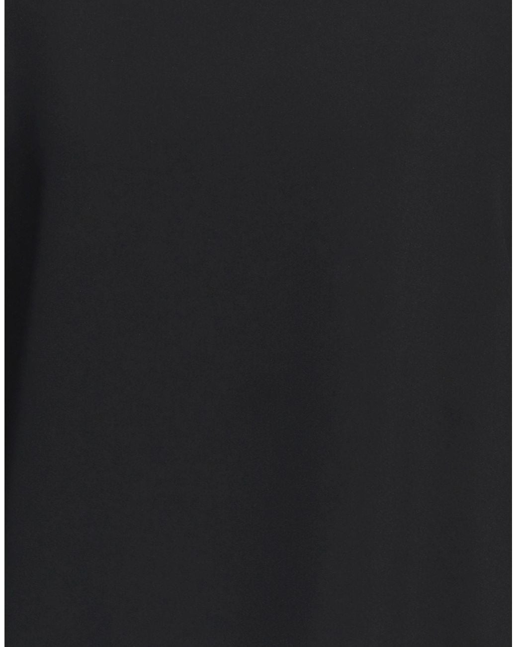 Alpha Studio Black Top Polyester, Elastane