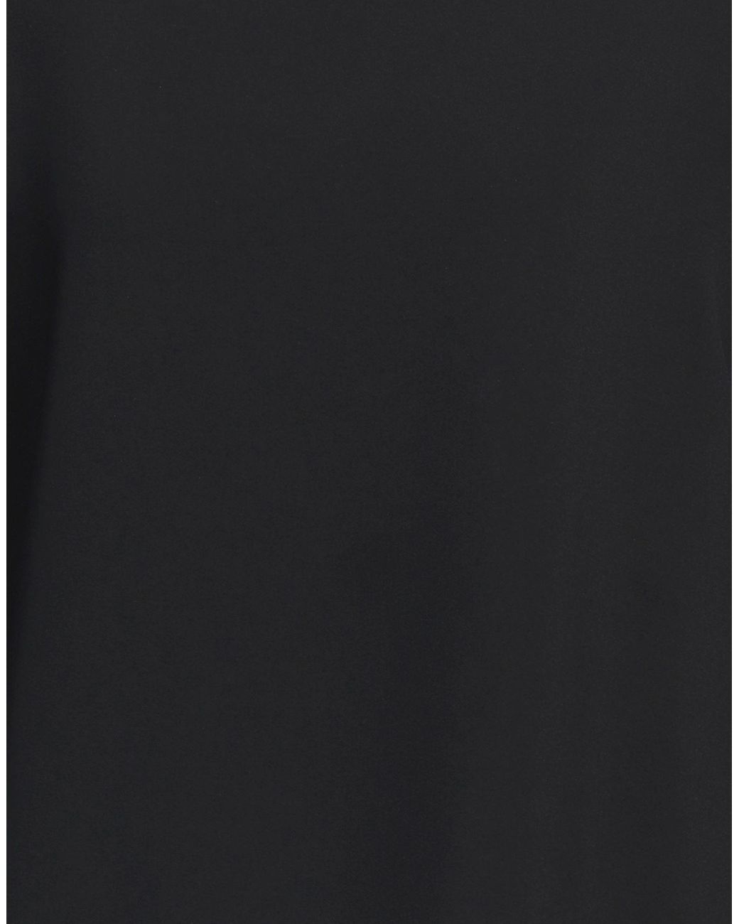 Alpha Studio Black Top Polyester, Elastane