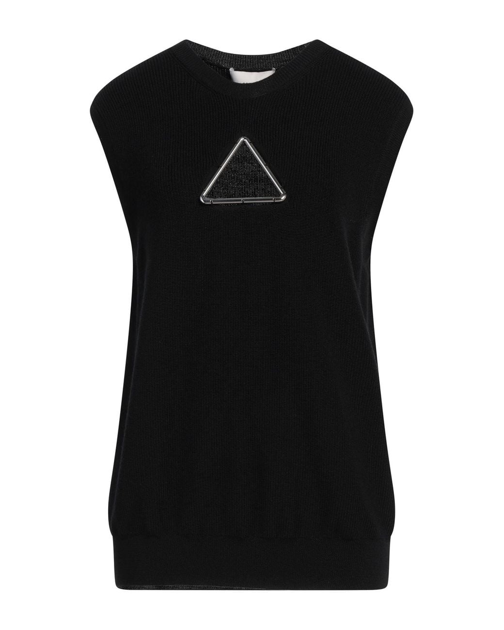 Pullover Coperni de color Black