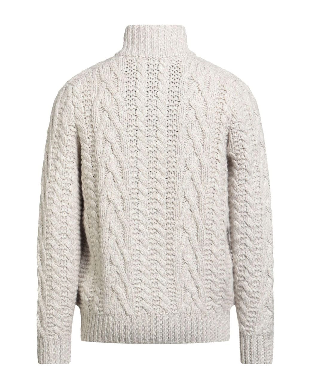 Rebecas Brunello Cucinelli de hombre de color White