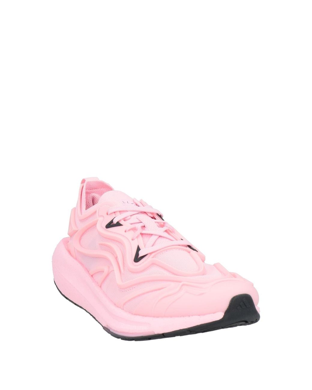 Adidas By Stella McCartney Pink Trainers