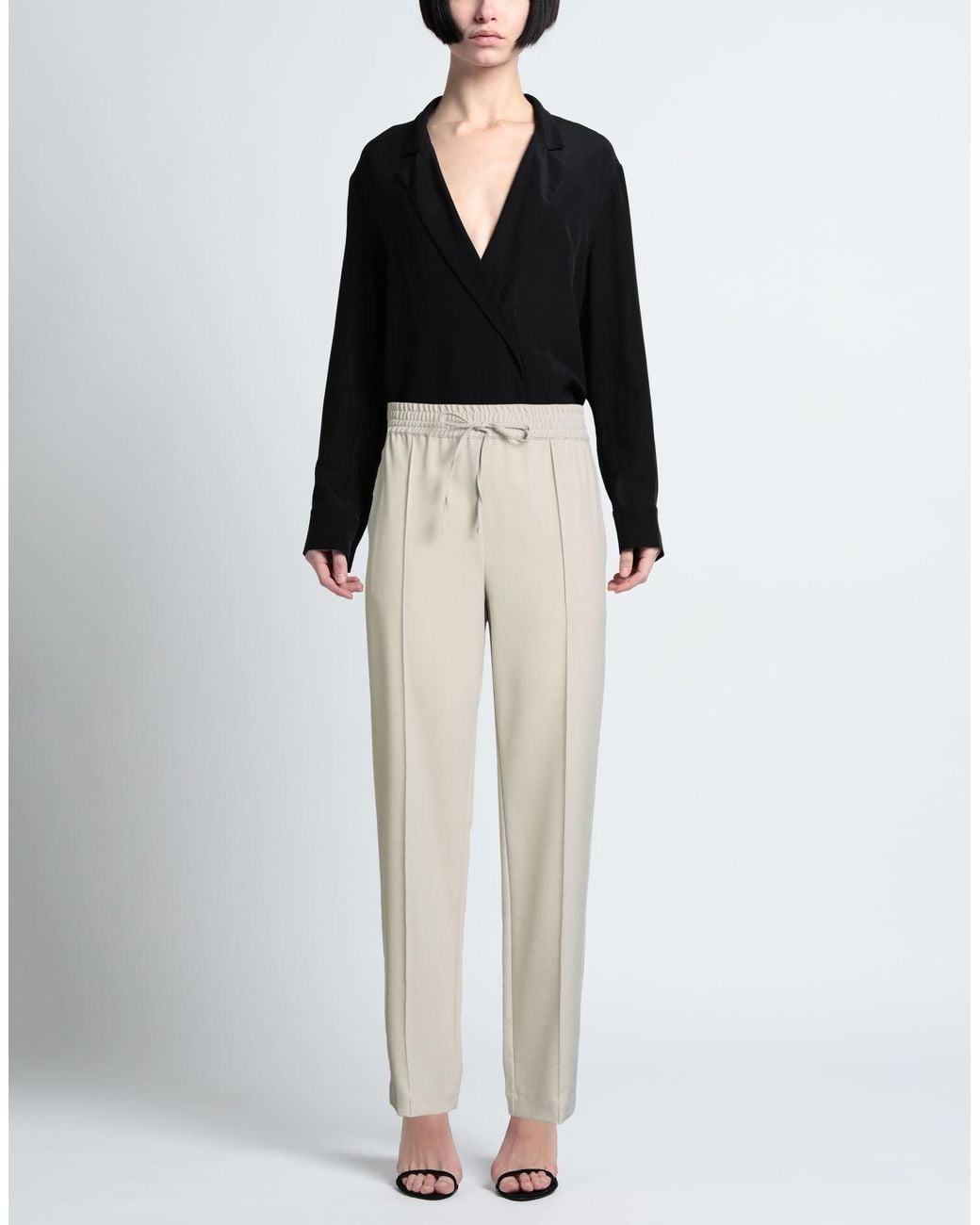 SOLOTRE White Hose