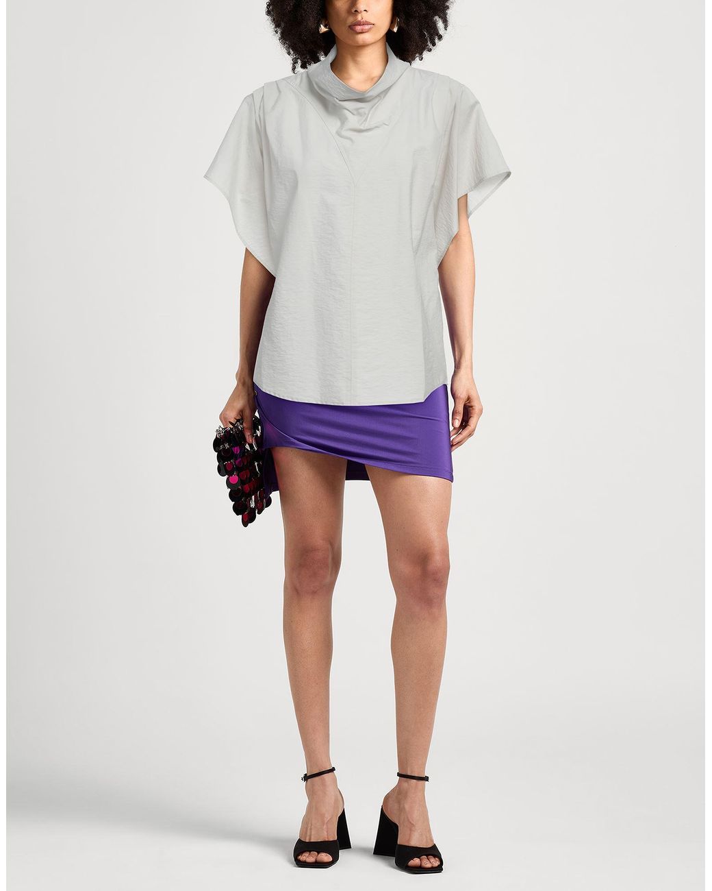 Isabel Marant White Top