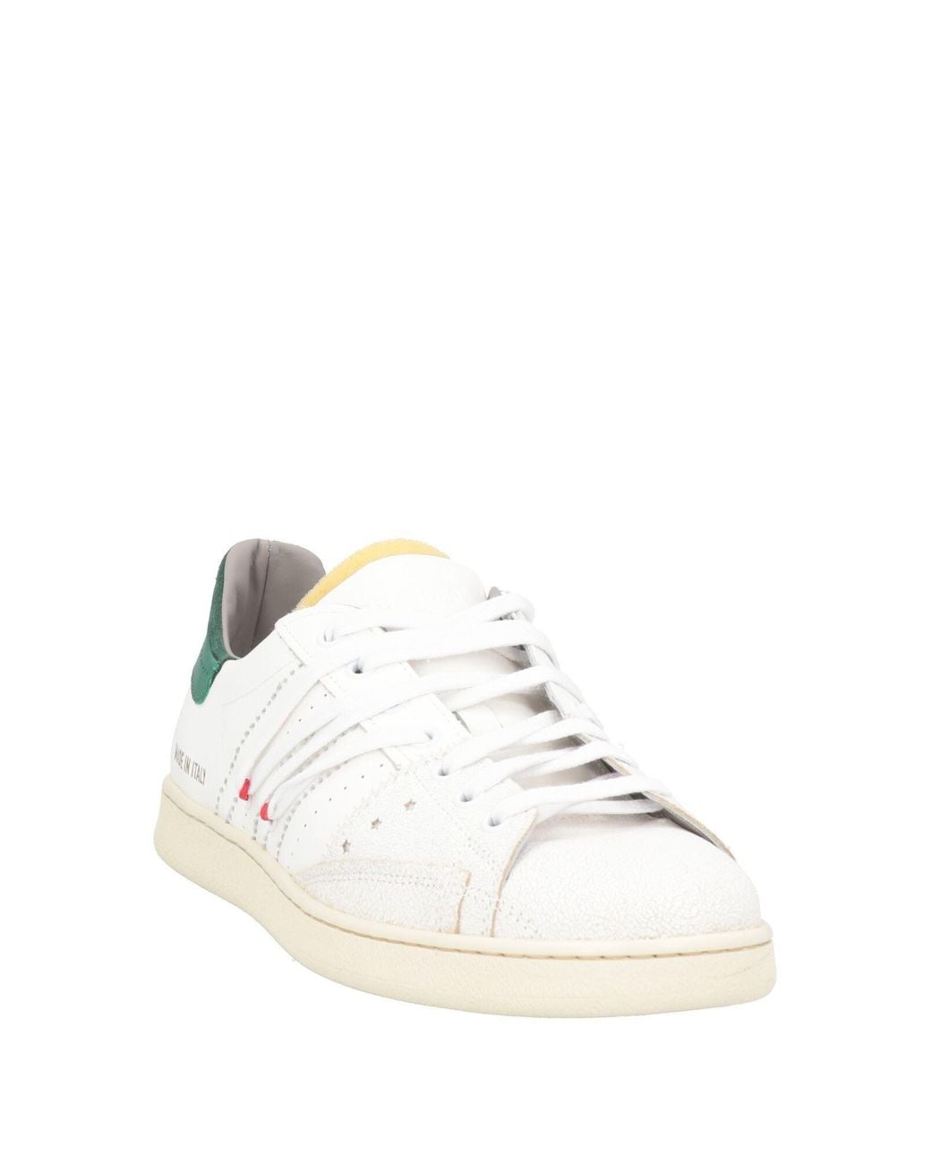 HIDNANDER Sneakers in Natural für Herren
