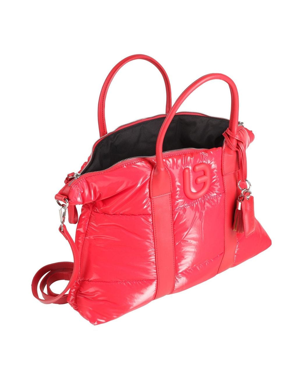 La Fille Des Fleurs Pink Handbags