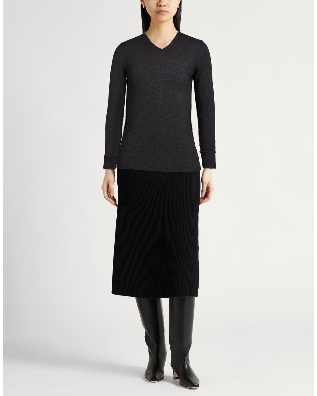 Pullover Crossley de color Black