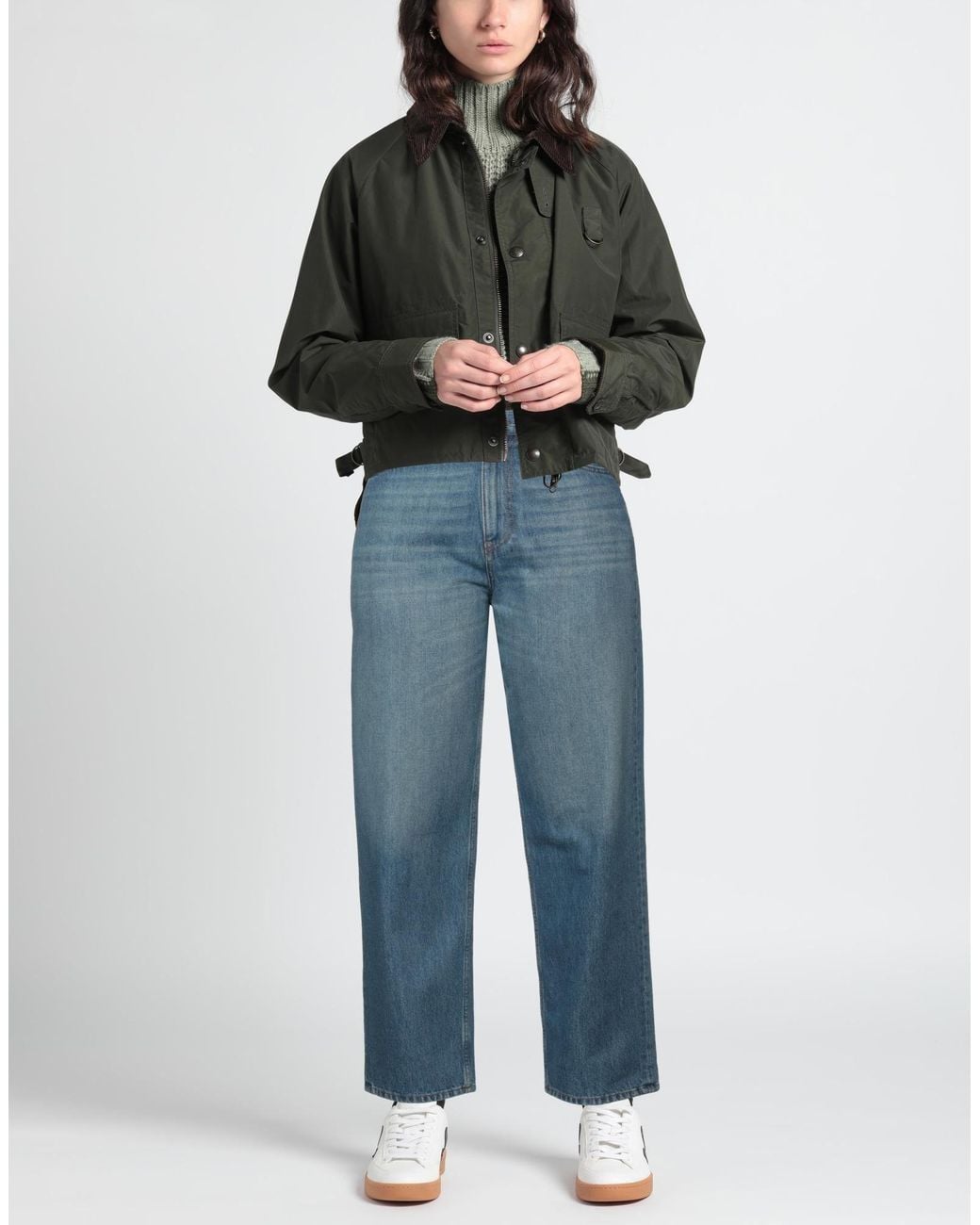 Valentino Garavani Blue Jeans