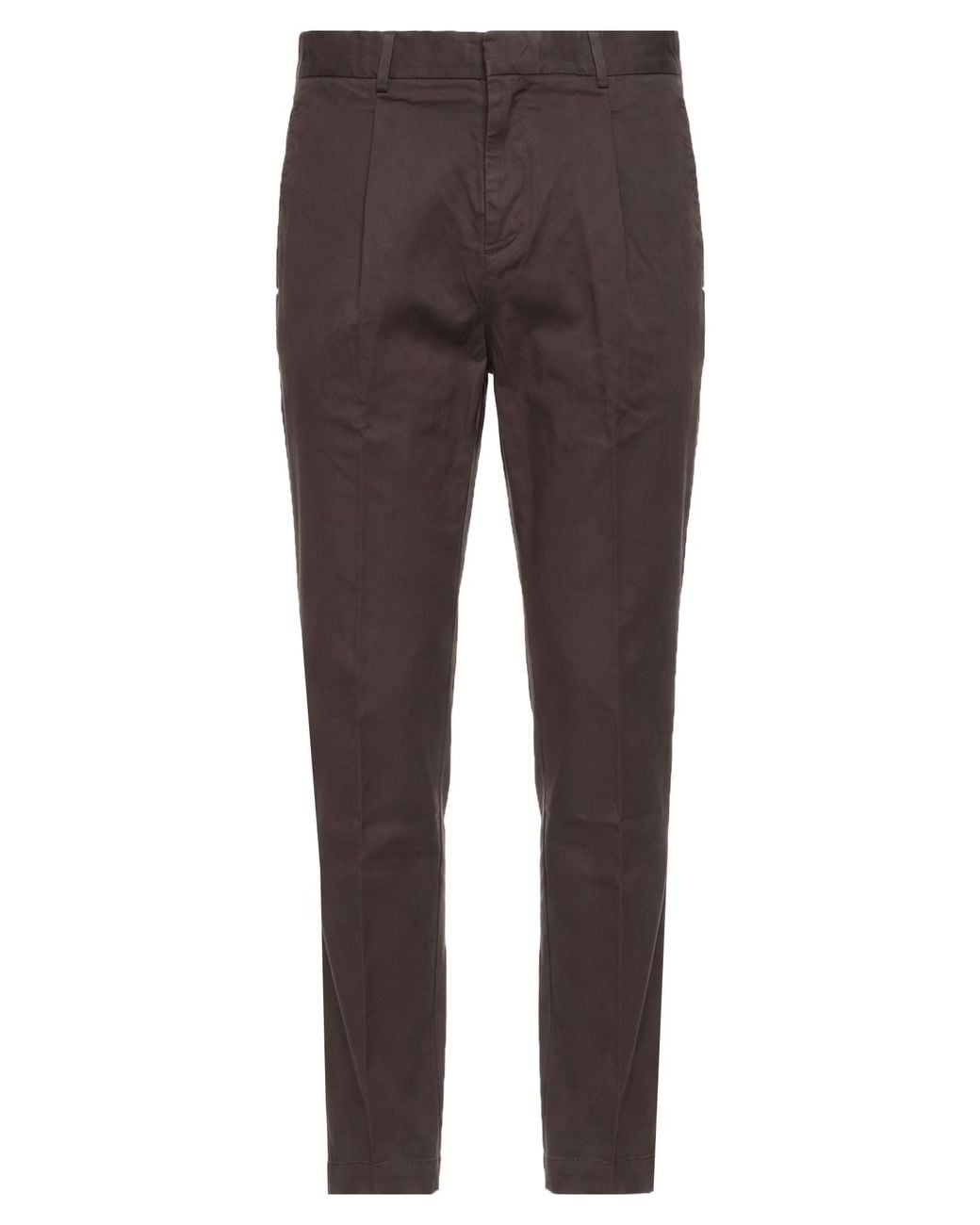 Entre Amis Gray Trouser for men