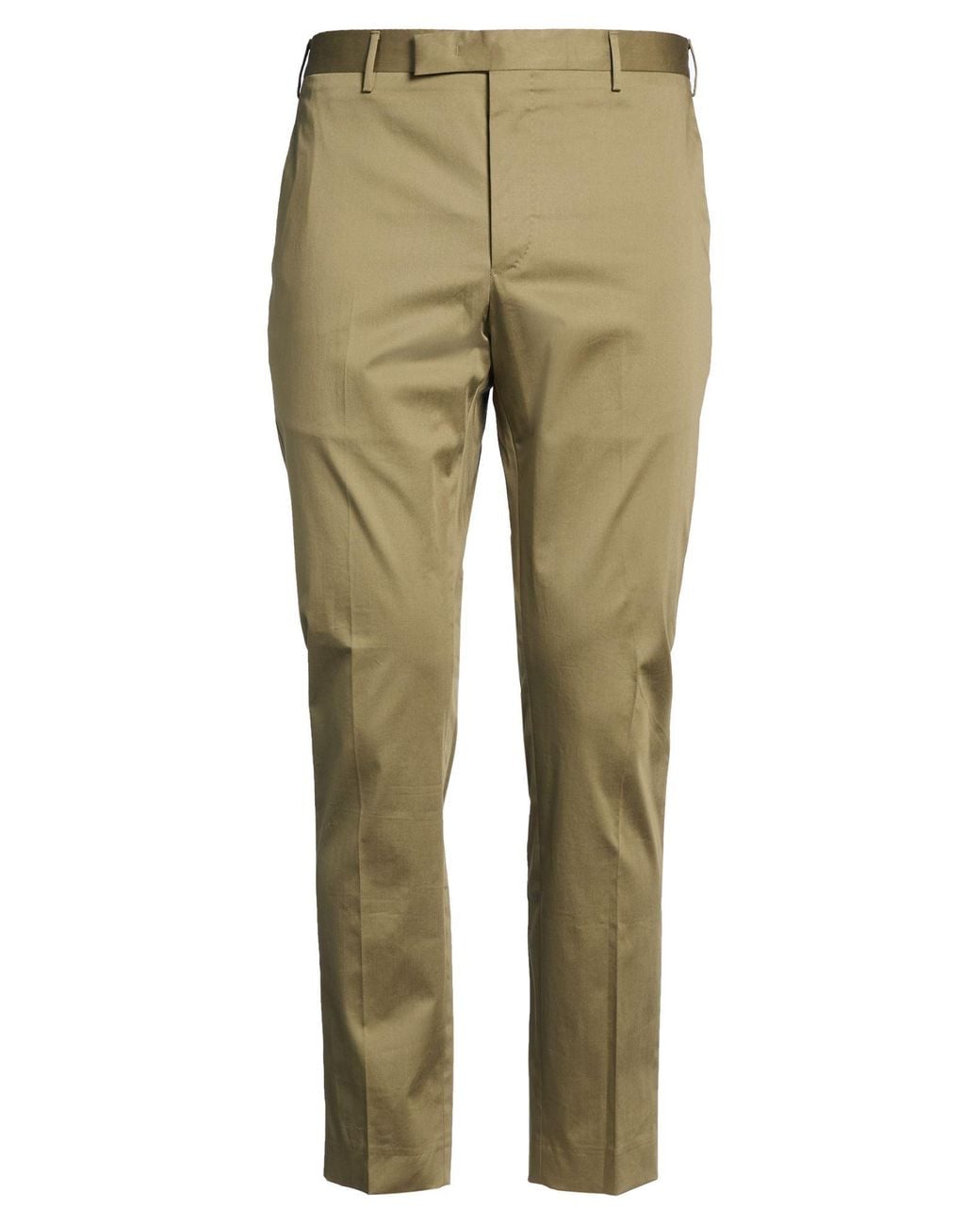 PT Torino Natural Trouser for men