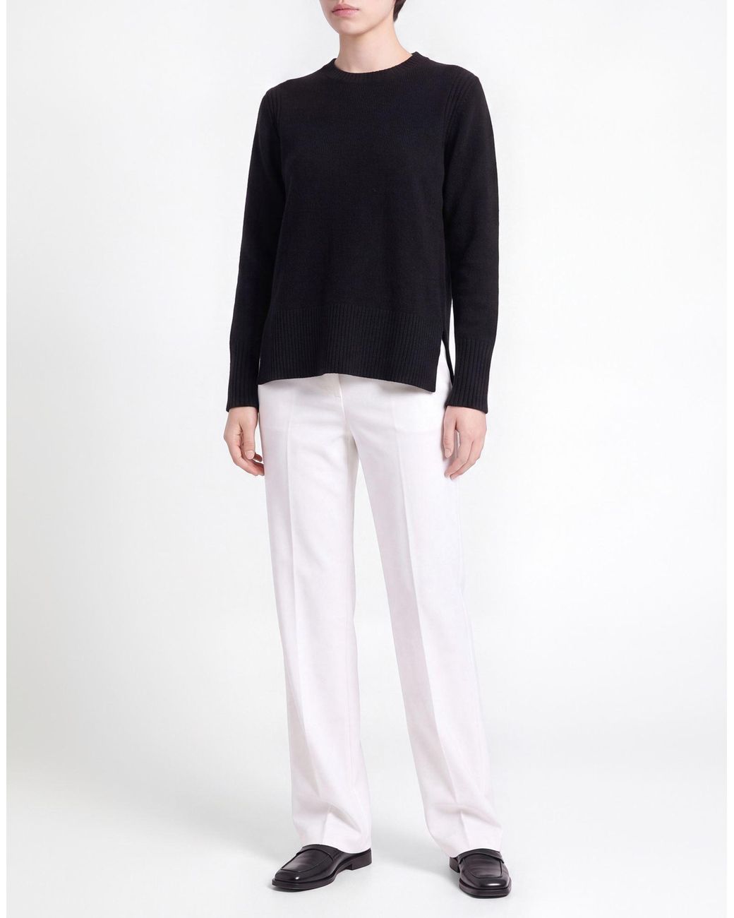 Rrd Black Jumper