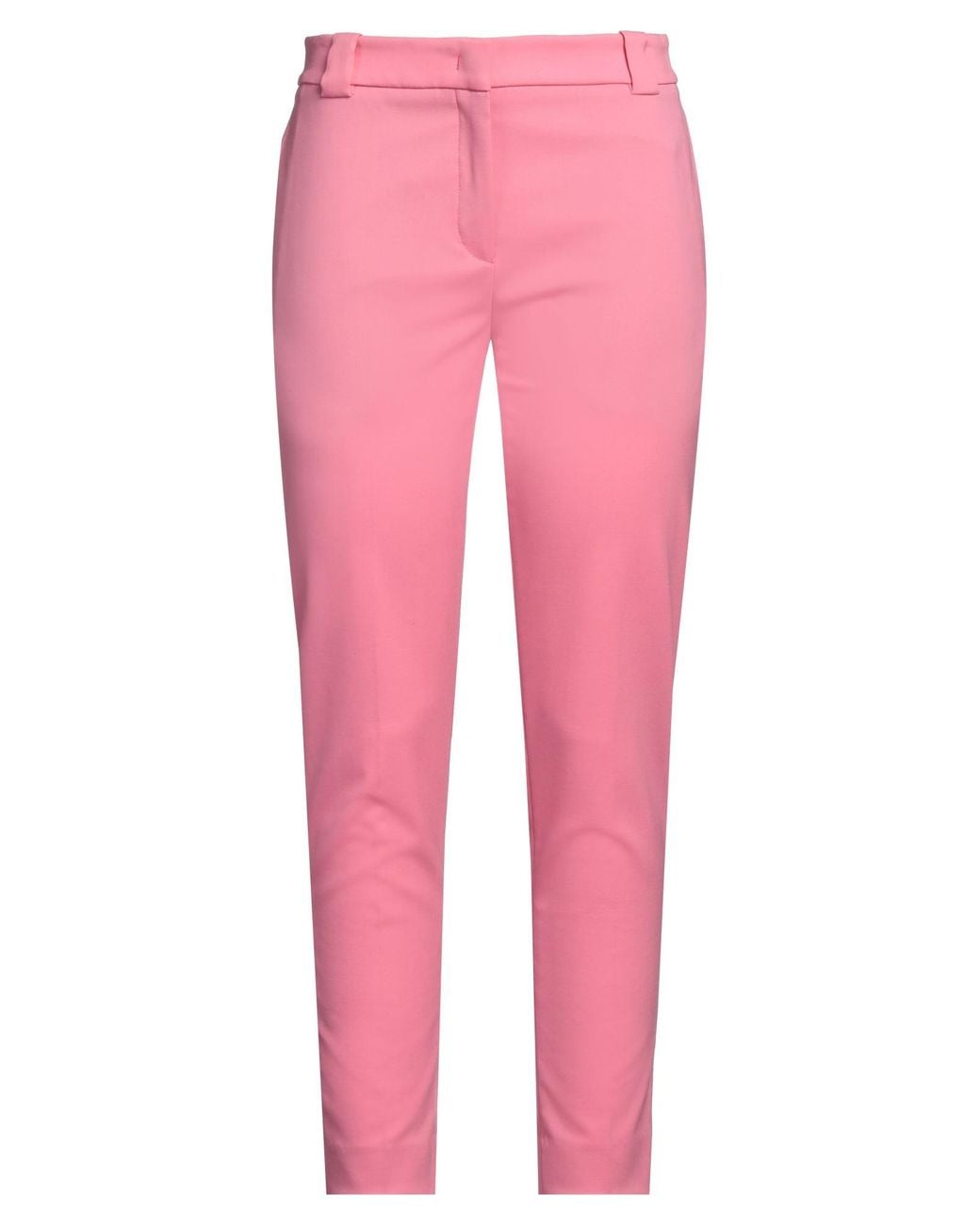 Trussardi Pink Trouser