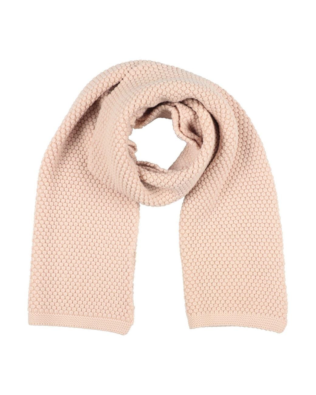 Circolo 1901 Pink Schal