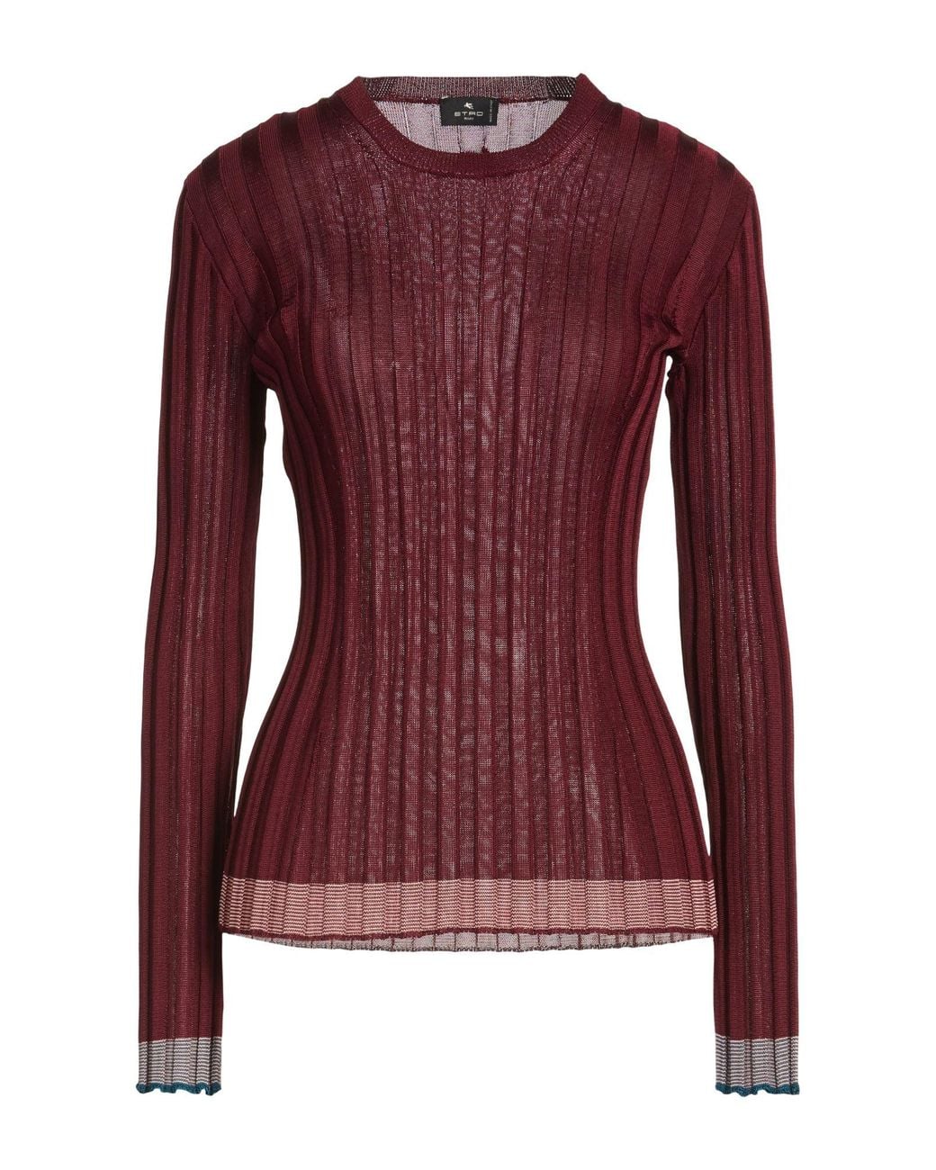 Pullover Etro de color Purple