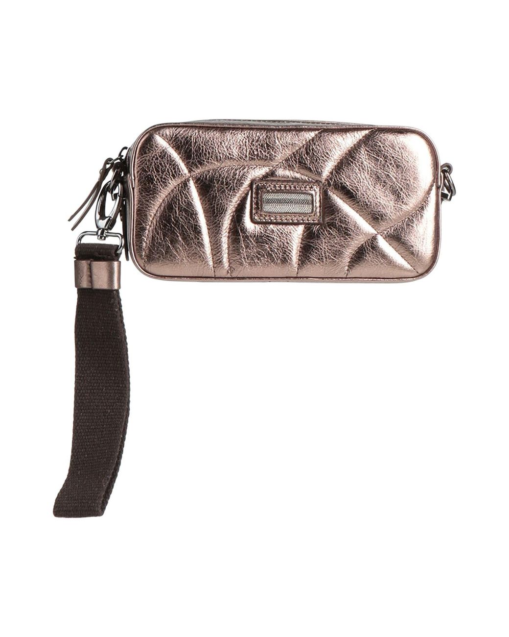Peserico White Clutches