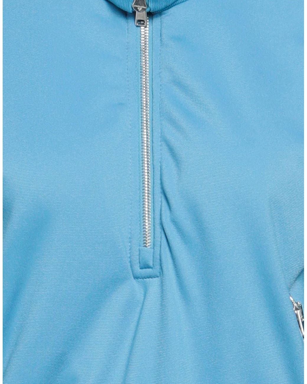 Peuterey Blue Sweatshirt